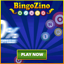 Bingo Zino Casino $1000 no deposit bonus codes 2018